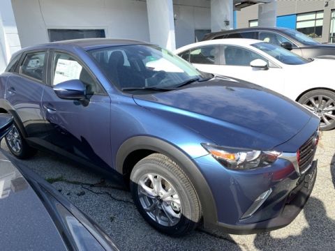 39 New Mazda Cars Suvs In Stock Capitol City Mazda